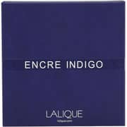 Lalique Encre Indigo Perfume For Men 100ml Eau de Parfum