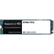 Team Group MP33 Solid State Drive 1TB Black TM8FP6001T0C101