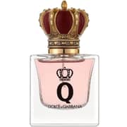 Dolce & Gabbana Q Perfume For Women 30ml Eau de Parfum