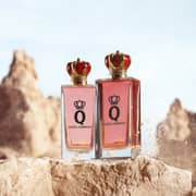 Dolce & Gabbana Q Intense Perfume For Women 30ml Eau de Parfum