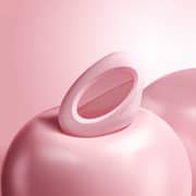 Ariana Grande Mod Blush Perfume For Women 100ml Eau de Parfum