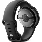 Google GA05785-US Pixel Watch 3 Smartwatch Obsidian