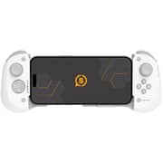 SCUF NOMAD Wireless Mobile Gaming Controller White