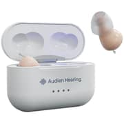Audien Hearing OTC Hearing Aids Atompro2