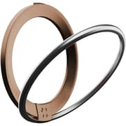 Momax Hoop Magnetic Ring Stand Gold