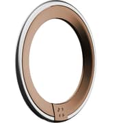 Momax Hoop Magnetic Ring Stand Gold
