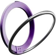 Momax Hoop Magnetic Ring Stand Purple