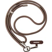 Momax Cord Cross-Body Strap Desert Titanium