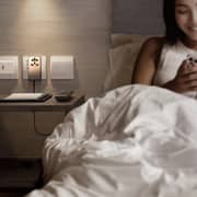 Momax 1 Pc 1-World 170W 4 Port Travel Adaptor Desert Titanium