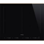 Smeg Dolce Stil Novo Aesthetic Induction Built In Hob SIM6644R