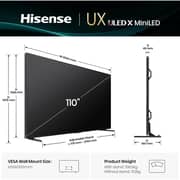 Hisense 110