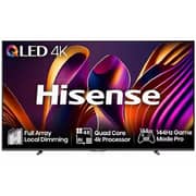 Hisense 100inch E7N 4K Smart QLED Television (2024 Model)