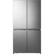 Hisense Side By Side Refrigerator 583 Litres RQ72W2NR