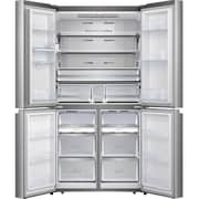 Hisense Side By Side Refrigerator 583 Litres RQ72W2NR