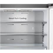 Hisense Side By Side Refrigerator 583 Litres RQ72W2NR