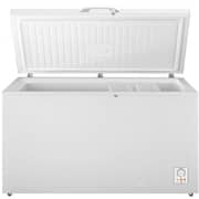 Hisense Chest Freezer 420L with Adjustable Thermostat – CHF420DD