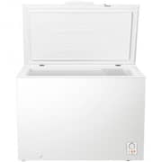 Hisense 297L Manual Defrost Chest Freezer – CHF297DD