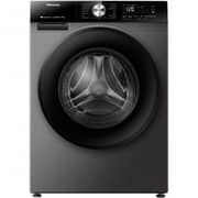 Hisense Front Load Washer 8kg with Quick Wash Program – WF3S8043BT6