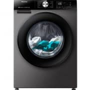 Hisense Front Load Washer 8kg with Quick Wash Program – WF3S8043BT6