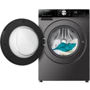 Hisense Front Load Washer 8kg with Quick Wash Program – WF3S8043BT6