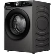 Hisense Front Load Washer 8kg with Quick Wash Program – WF3S8043BT6