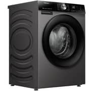 Hisense Front Load Washer 8kg with Quick Wash Program – WF3S8043BT6