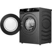 Hisense Front Load Washer 8kg with Quick Wash Program – WF3S8043BT6