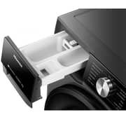 Hisense Front Load Washer 8kg with Quick Wash Program – WF3S8043BT6