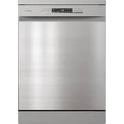 Hisense Free Standing Dishwasher HS622E90XSA