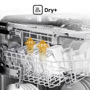 Hisense Free Standing Dishwasher HS622E90XSA