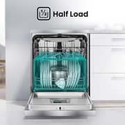Hisense Free Standing Dishwasher HS622E90XSA