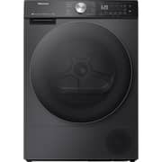 Hisense Front Load Dryer 10kg with Auto Dry Technology – DH5S102BB
