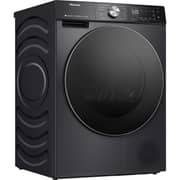 Hisense Front Load Dryer 10kg with Auto Dry Technology – DH5S102BB