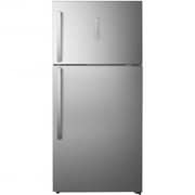 Hisense 508L Inverter Top Mount Refrigerator – RT66W2NLI