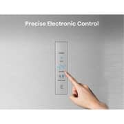 Hisense 508L Inverter Top Mount Refrigerator – RT66W2NLI