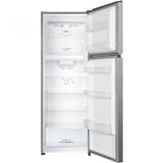 Hisense Top Mount Refrigerator 324 Litres RT41W2NKI