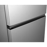 Hisense Top Mount Refrigerator 324 Litres RT41W2NKI