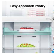 Hisense 564L Inverter Top Mount Refrigerator – RT73W2NLI