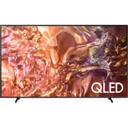 Samsung QA55QE1DAUXSA 4K QLED Television 55inch (2024 Model)