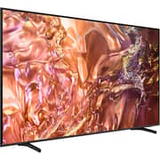 Samsung QA55QE1DAUXSA 4K QLED Television 55inch (2024 Model)