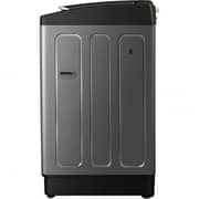 Hisense Top Load 10 kg Inverter Motor, 10 Programs, Titanium Grey Washing Machine – WT5J1022DT1