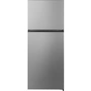 Hisense Top Mount Refrigerator 203 Litres RT26W2NK