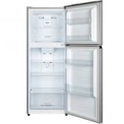 Hisense Top Mount Refrigerator 203 Litres RT26W2NK