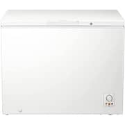 Hisense 248L Manual Defrost Chest Freezer – CHF248DD