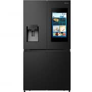 Hisense French Door Refrigerator 538 Litres RQ9P522SAFC