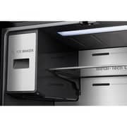 Hisense French Door Refrigerator 538 Litres RQ9P522SAFC