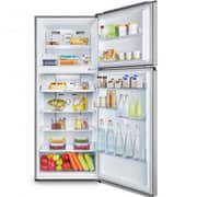 Hisense 375L Inverter Top Mount Refrigerator – RT48W2NOI