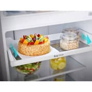 Hisense 375L Inverter Top Mount Refrigerator – RT48W2NOI