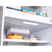 Hisense 375L Inverter Top Mount Refrigerator – RT48W2NOI