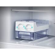 Hisense 466L Inverter Top Mount Refrigerator – RT59W2NOI